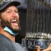 clayton kershaw los dodgers mlb en español beisbol 2020 campeón
