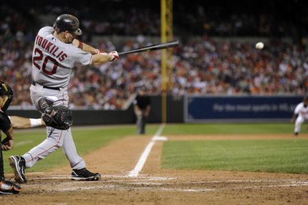 bateador de la mlb