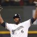 lorenzo cain mlb en español beisbol