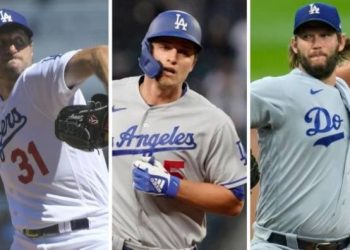 Previa Offseason Temporada 2022: División Oeste Liga Nacional mlb en español beisbol