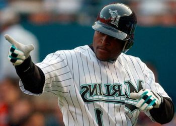 luis castillo salon de la fama miami marlins mlb en español beisbol