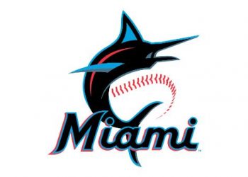 miami marlins 2021 mlb en español beisbol logo 2022