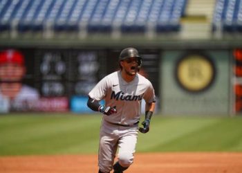 los marlins beisbol mlb en español