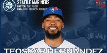 Power ranking mercado MLB 2023 (23/11/2022)