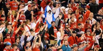 fanático mlb en español beisbol