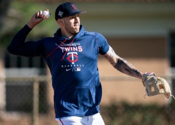 Power ranking mercado MLB 2022 (25/03/2022)