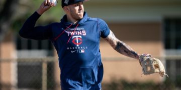 Power ranking mercado MLB 2022 (25/03/2022)