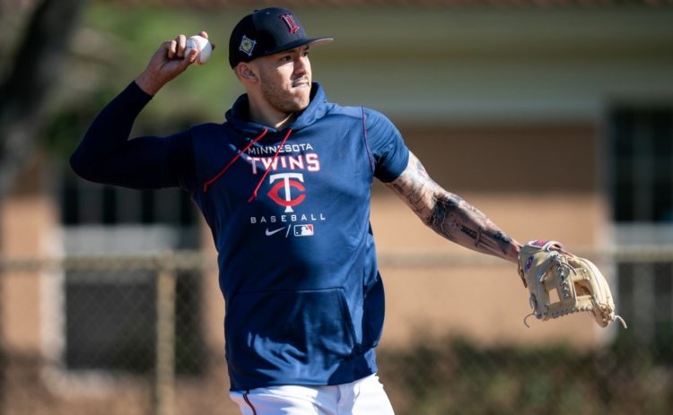 Power ranking mercado MLB 2022 (25/03/2022)