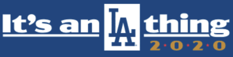los angeles dodgers 2020 beisbol mlb
