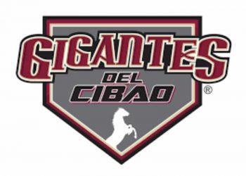 Gigantes del Cibao LiDom 2020 beisbol