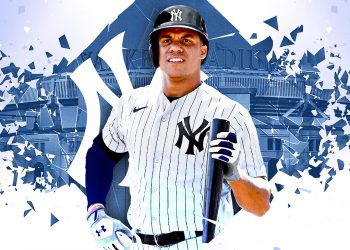 Power ranking mercado MLB 2024 (08/12/2023)