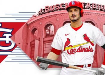 nolan arenado Power ranking del mercado MLB 2021 (actualización 02/02) mlb en español beisbol