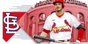 nolan arenado Power ranking del mercado MLB 2021 (actualización 02/02) mlb en español beisbol