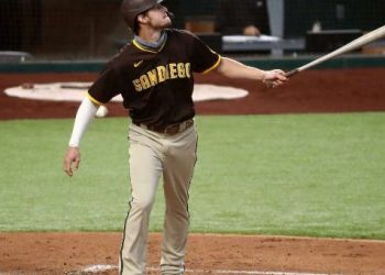 Wil Myers (San Diego Padres) historias para recordar 2020 mlb en español beisbol