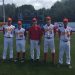 Miguel Erroz, una vida dedicada al béisbol navarros junior beisbol españa español navarra