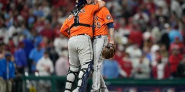 no-hitter houston astros mlb en español beisbol
