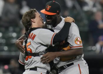 Resumen mitad de temporada: Baltimore Orioles