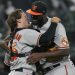 Resumen mitad de temporada: Baltimore Orioles