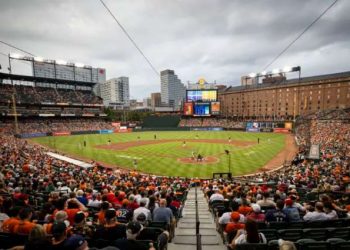 liga americana este 2022