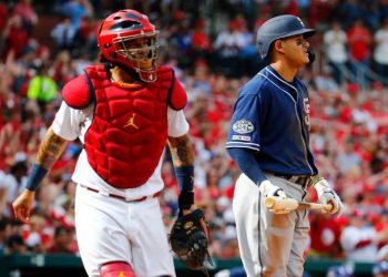 san diego padres vs saint louis cardinals mlb en español beisbol playoffs postemporada 2020