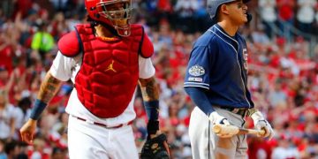 san diego padres vs saint louis cardinals mlb en español beisbol playoffs postemporada 2020