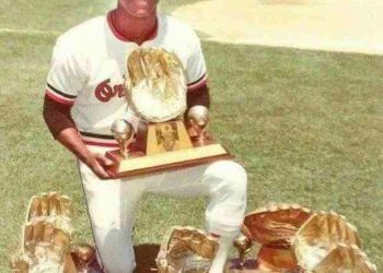 paul blair baltimore orioles mlb en español beisbol