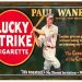 paul waner mlb en español beisbol grandes jugadores publicidad tabaco jugador de beisbol