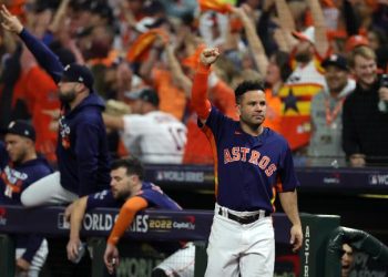 phillies astros series mundiales 2022 los astros de houston mlb español beisbol