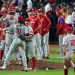 world series 2022 phillies vs astros mlb español beisbol