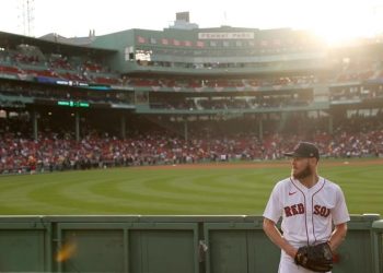 ALCS Astros – Red Sox G5. La balanza se desequilibra hacia Houston
