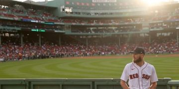 ALCS Astros – Red Sox G5. La balanza se desequilibra hacia Houston