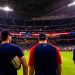 Los Red Sox no pudieron forzar el Game 7