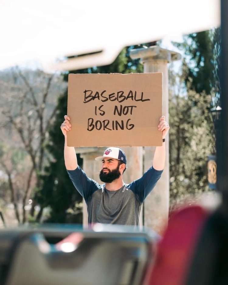 Feliz Opening Day 2023