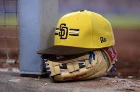 Resumen mitad de temporada: San Diego Padres.