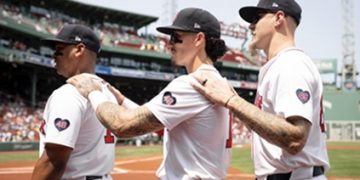 Jugadores destacados de Boston siguen sin encontrar el sótano al que les habían enviado...