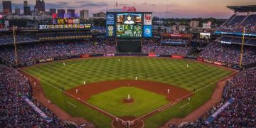récords mlb