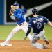 rays blue jays mlb en español beisbol 2020