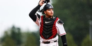 Entrevista a Fernando González, Catcher de Georgia Bulldogs