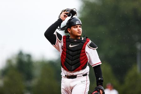 Entrevista a Fernando González, Catcher de Georgia Bulldogs