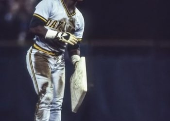 Rickey Henderson mejores jugadores de la historia del béisbol mlb en español