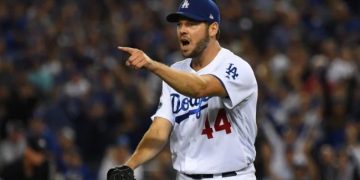 Rich Hill mlb en español beisbol