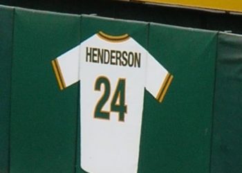 Rickey Henderson mlb en español beisbol