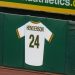 Rickey Henderson mlb en español beisbol