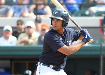 riley greene Top Prospects MLB 2021, del 21 al 30