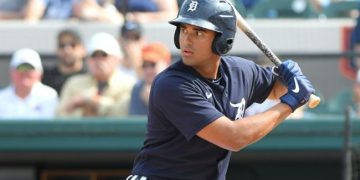 riley greene Top Prospects MLB 2021, del 21 al 30