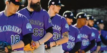 sorpresas MLB 2020 colorado rockies mlb en español beisbol