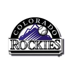 colorado rockies liga nacional