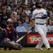 NLDS Braves – Brewers G1. Rowdy Tellez le da el primero a Milwaukee