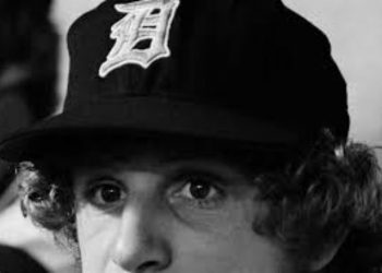 Mark Fidrych novato del año mlb en español beisbol