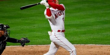 Análisis ecuador de la temporada: División Oeste de la Liga Americana